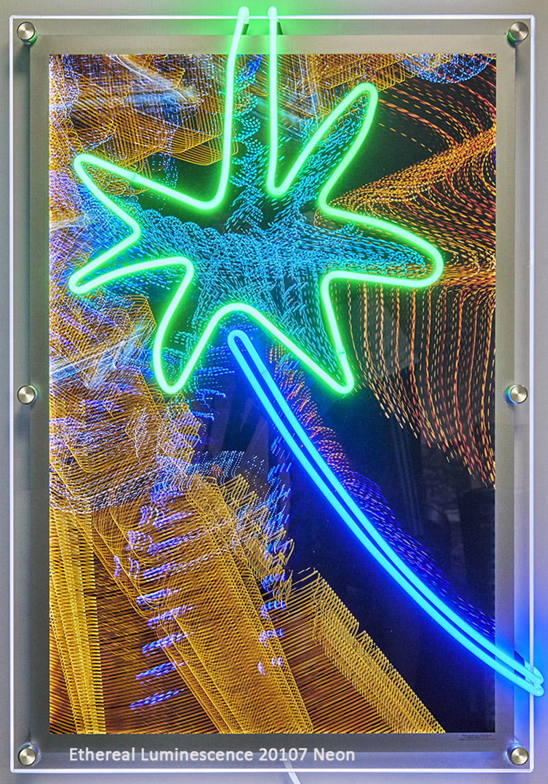 Ethereal Luminescence 20107 Neon